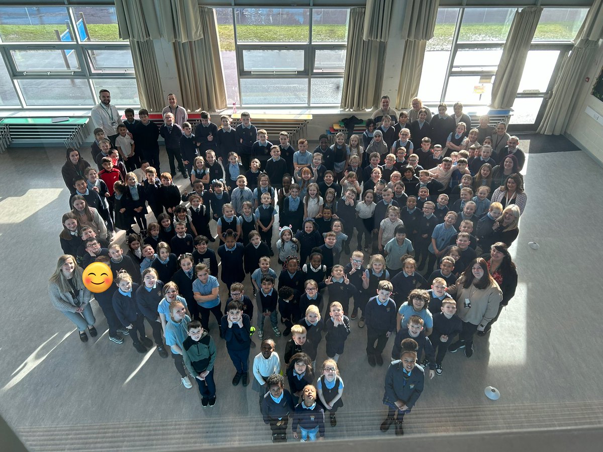 Diversity Day #everyoneiswelcome