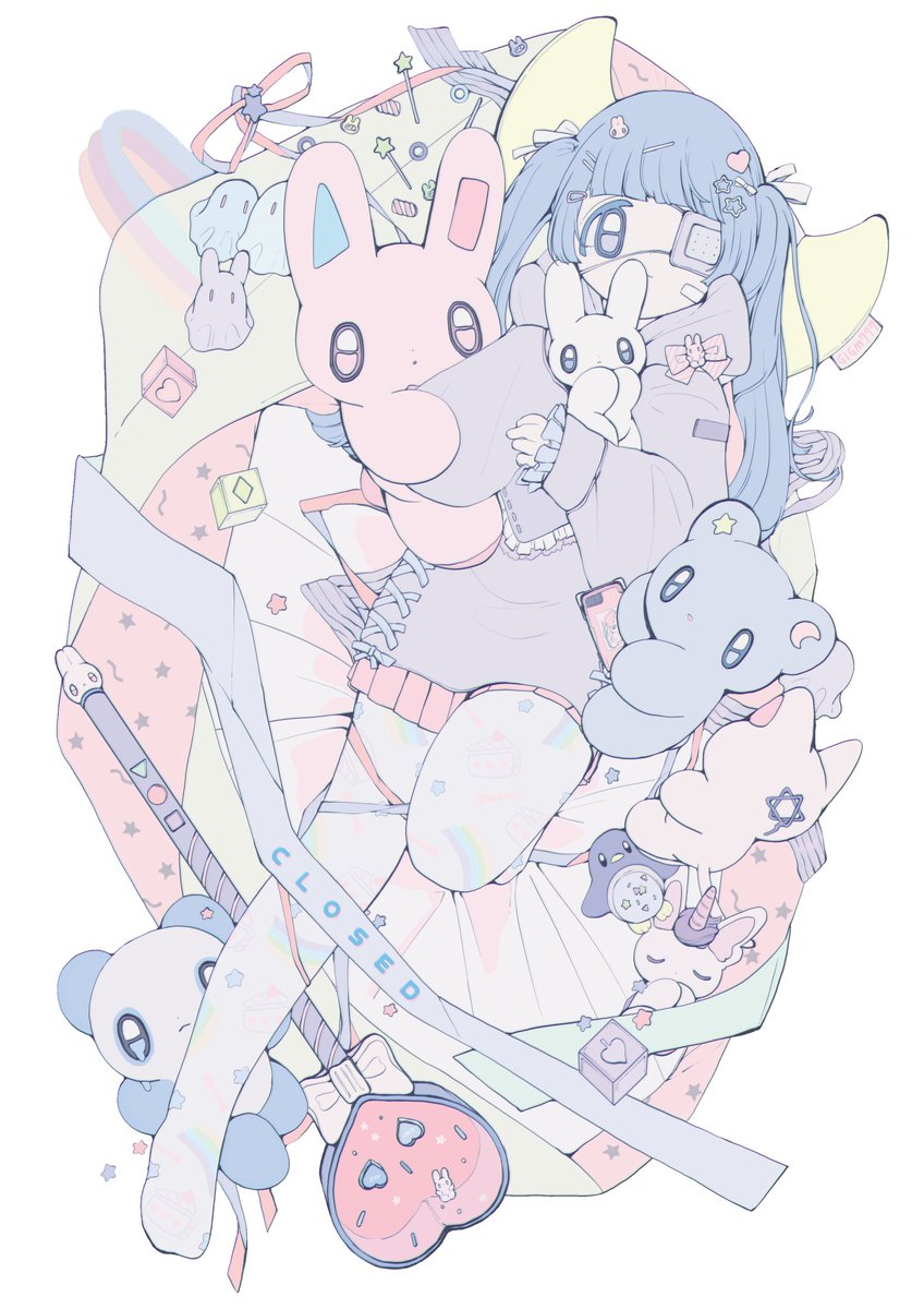 GIGM777's tweet photo. #フォロワー1万以下の神絵師発掘したい https://t.co/J4NARpVtVe