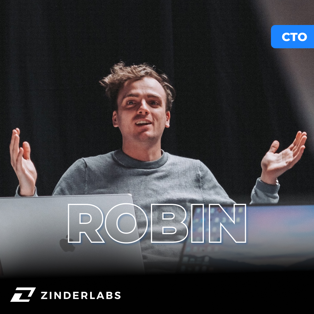 zinderlabs tweet media