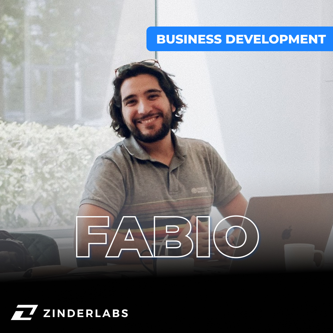 zinderlabs tweet media