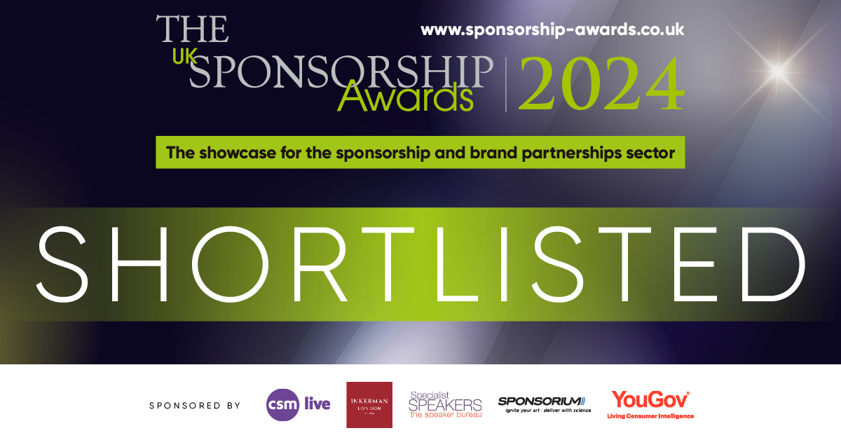 Shortlist announcement 🎉 We are so pleased to be shortlisted at The Sponsorship Awards 2024 in THREE categories, for our work with @vinted, @KFC_UKI, and @Sure! See the full shortlist here 👉 sponsorship-awards.co.uk/uk-sponsorship… #TeamMindshare #GoodGrowth #UKSA2024 @SponsNews