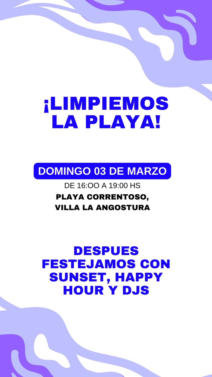 Se viene la segunda campaña de @matelab_ en Villa La Angostura ⛰️

Quién se suma? 🤚