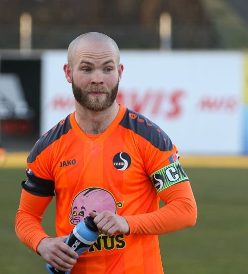 IRFotbolti's tweet image. Öðru hvoru kallaður Ásgeir Barkar slagurinn👑