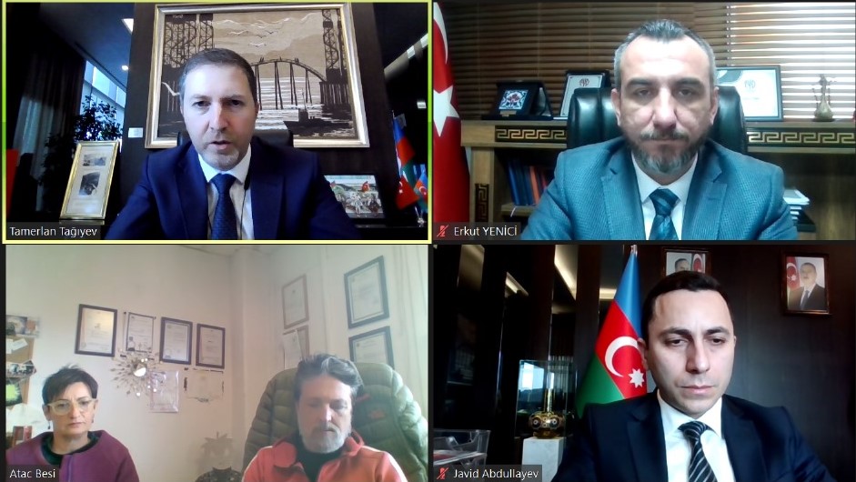 ticaritemsilci's tweet photo. İŞ İNSANLARIYLA GÖRÜŞMELERİMİZ DEVAM EDİYOR!

Ticaret Temsilcisi @TaghiTamerlan @ArzumEvAletleri A.Ş. Yönetim Kurulu Başkanı @tmuratkolbasi @tuyiad  Genel Başkanı @Erkutyenici , @garaguzus firma sahipleri Ataç Besi ile Akgonca Göztaş Besi, https://t.co/CInqex2Qrq