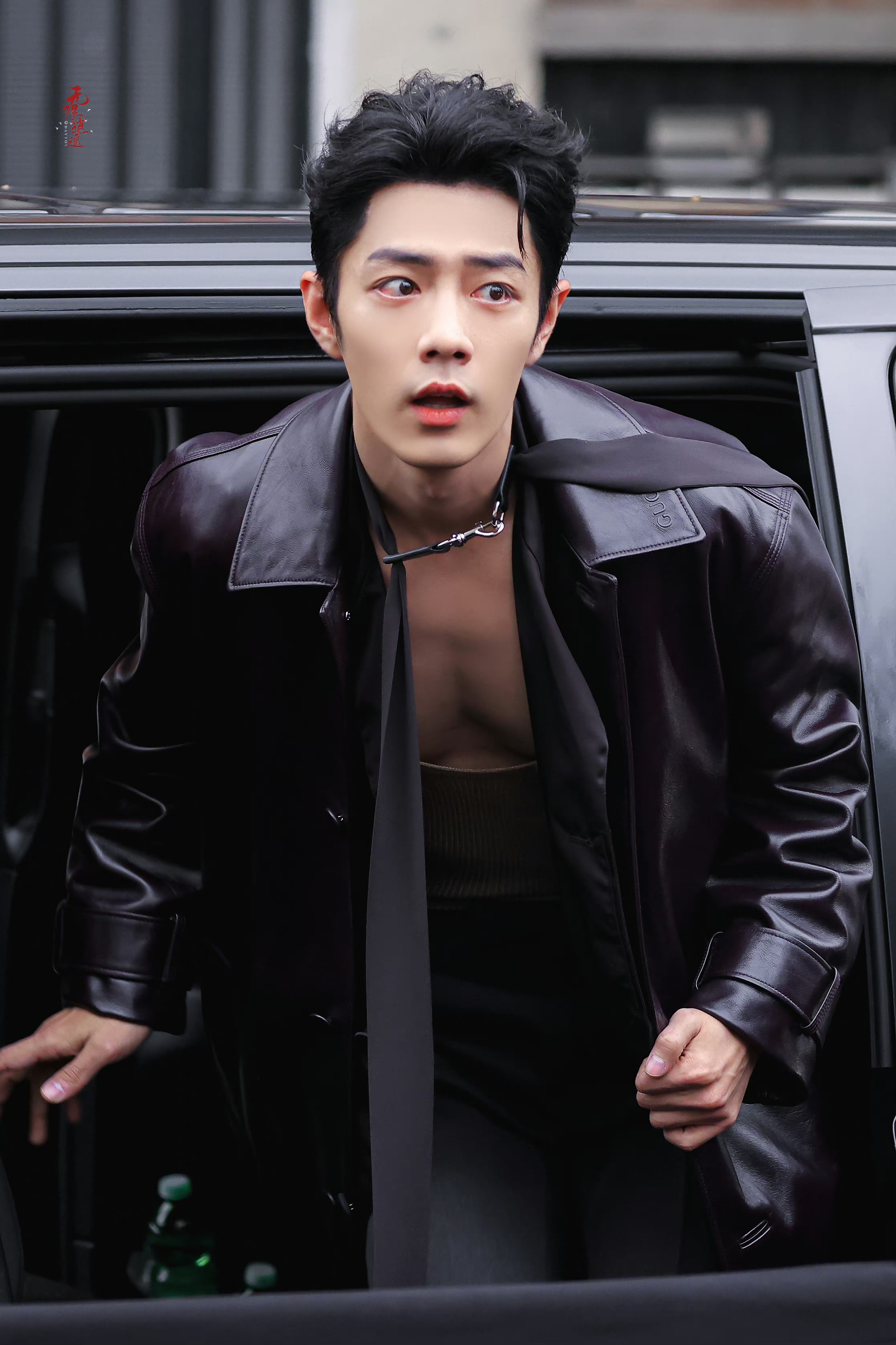 肖戦　2024年シリーズ(三)最新肖戦gucciアンバサダー写真集　34p 肖戦 2024年シリーズ(三)最新肖戦gucciアンバサダー写真集 34p 肖戦