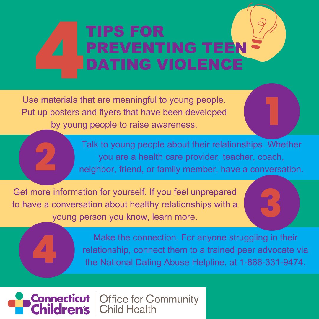 Connecticut Children's Community Health tweet media