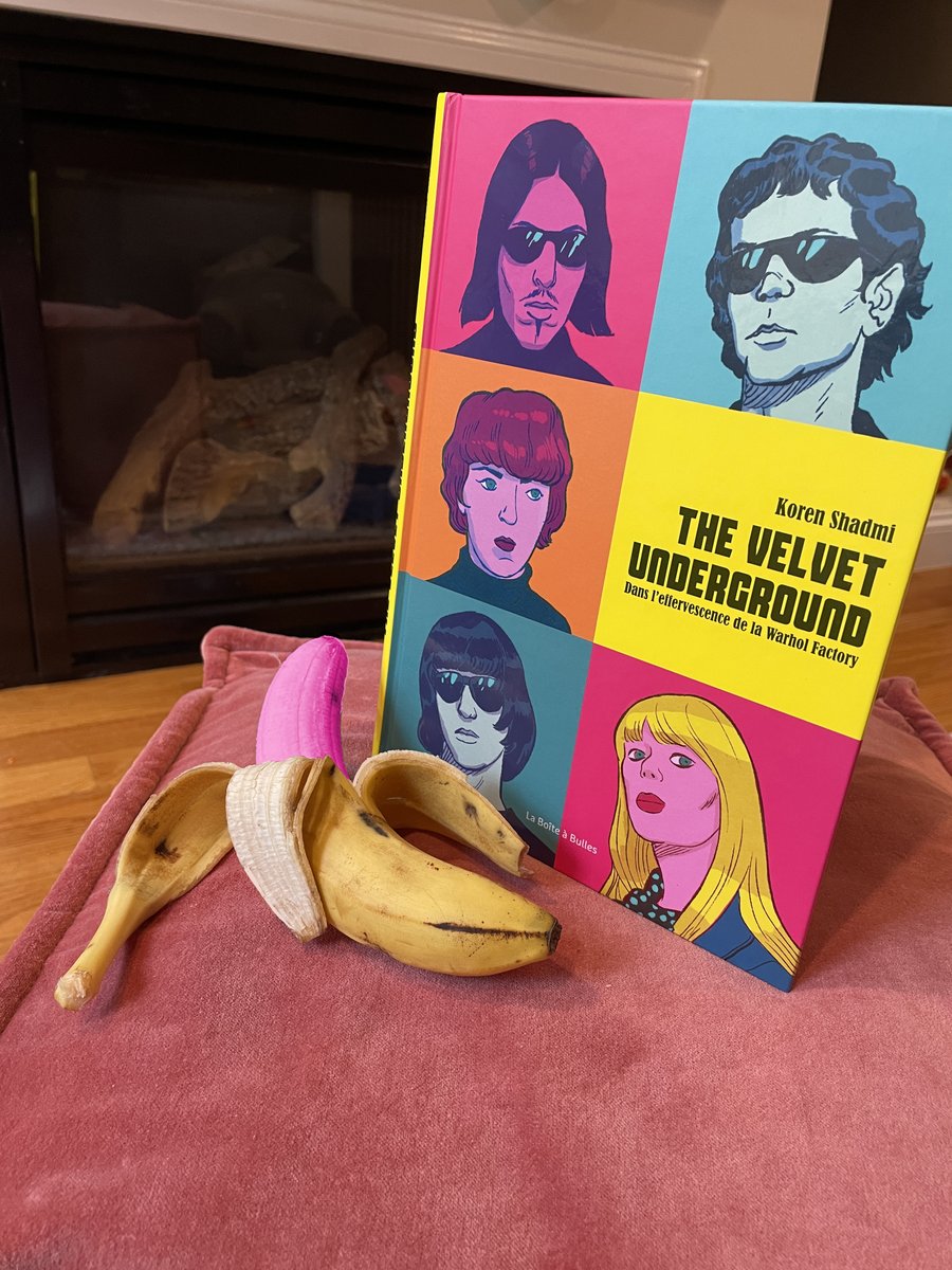 Koren Shadmi (@korenshadmi) on Twitter photo Finally got my paws on the French edition of my book. So happy with the incredible production quality from <a href="/boiteabulles/">La Boîte à Bulles</a> - Merci Beaucoup! Finally got my paws on the French edition of my book. So happy with the incredible production quality from <a href="/boiteabulles/">La Boîte à Bulles</a> - Merci Beaucoup!