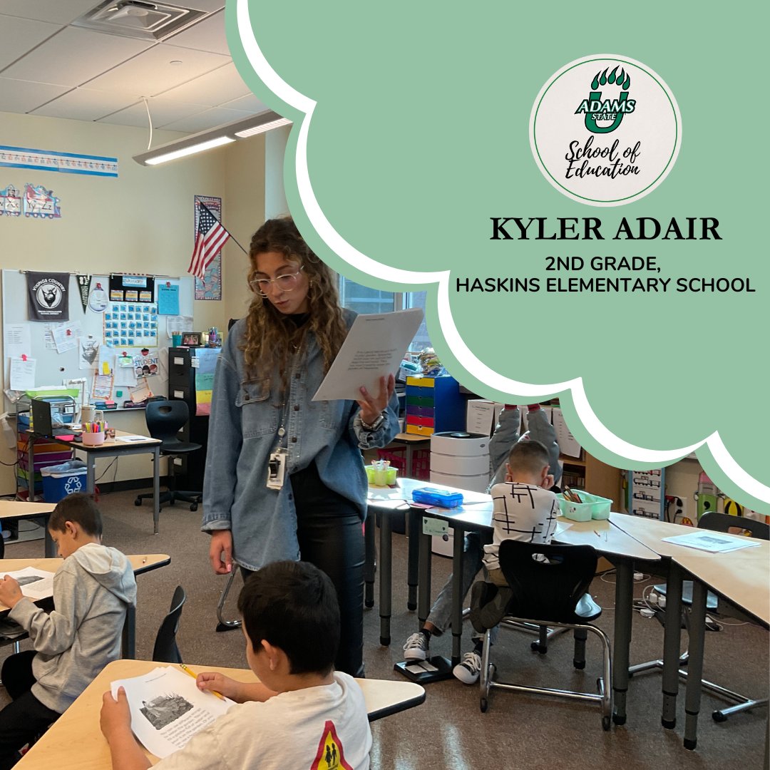 ASU | School of Education tweet media