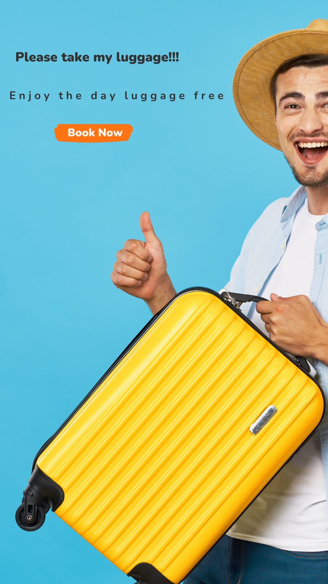 DestinLuggage's tweet image. Late check-in or early checkout in Destin? No worries! Let Destin Luggage Storage and Delivery handle your bags, so you can make the most of every moment.  
#DestinTravel #LateCheckIn #EarlyCheckout #LuggageSolution #luggage #storage #delivery #Florida