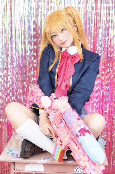 Twitterのコスプレ画像11