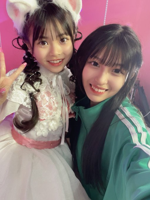 Twitterのコスプレ画像7