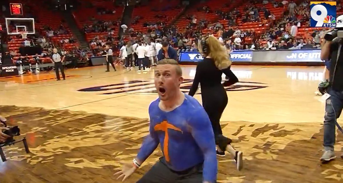 One of these is not like the other….