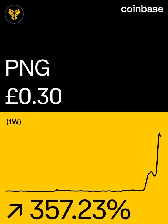 Pangolin on @Coinbase: coinbase.com/price/pangolin…