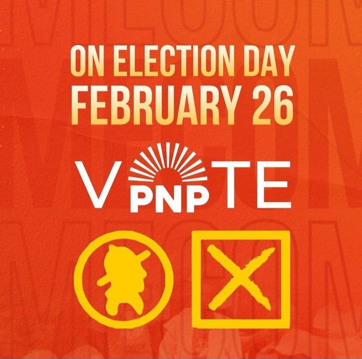 #VOTE #GarthWilkinson #DonovanHaughton #FabionDavis #CharlesWilson #RoydelHamilton #NorthTrelawnyPNP #VOTE