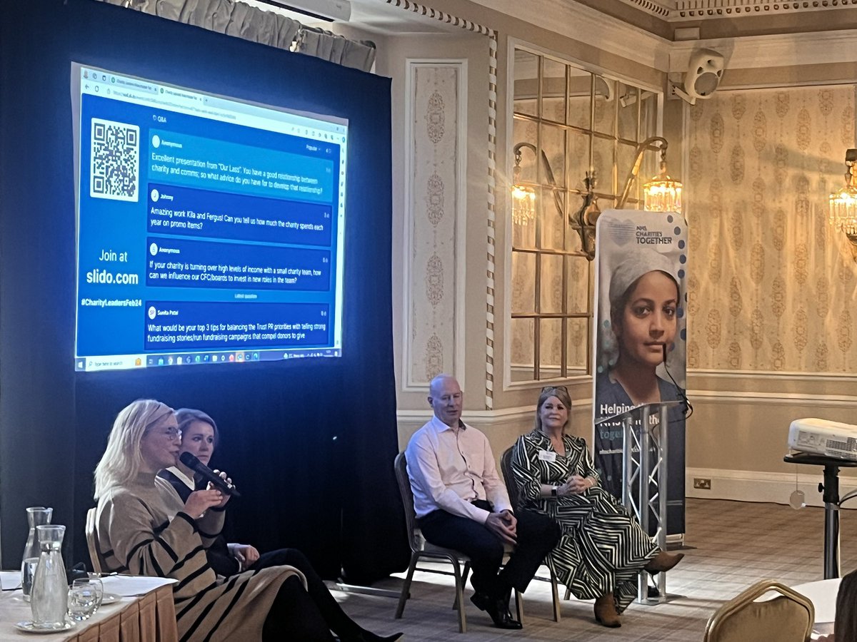 Nancy Kinder 💙 tweet media