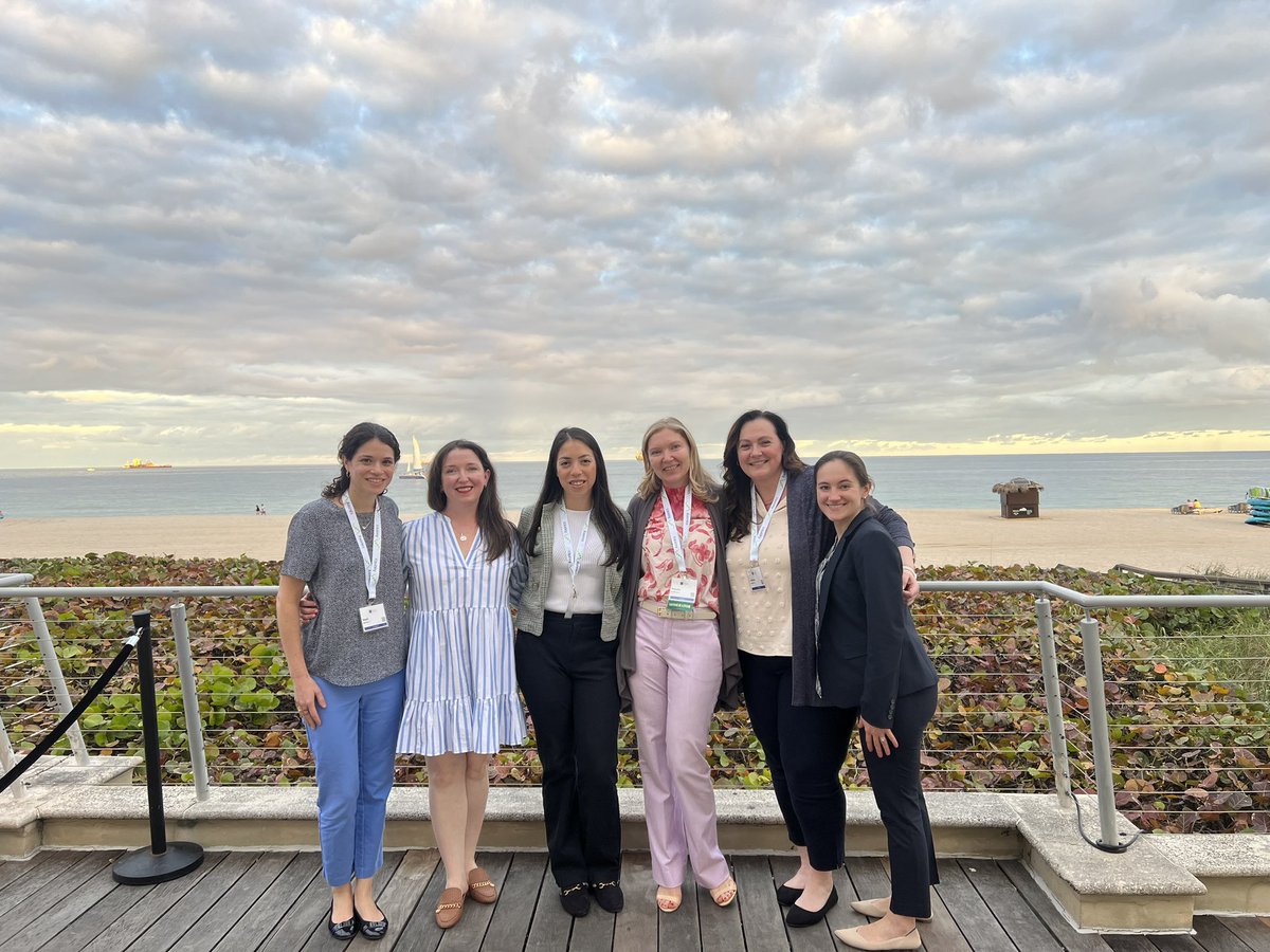 Natasha Ginzburg (@upstatefpmrs) on Twitter photo So proud of our Upstate Urology alumni and up and coming stars! <a href="/UrologyUpstate/">Upstate Urology</a> #SUFU24 So proud of our Upstate Urology alumni and up and coming stars! <a href="/UrologyUpstate/">Upstate Urology</a> #SUFU24