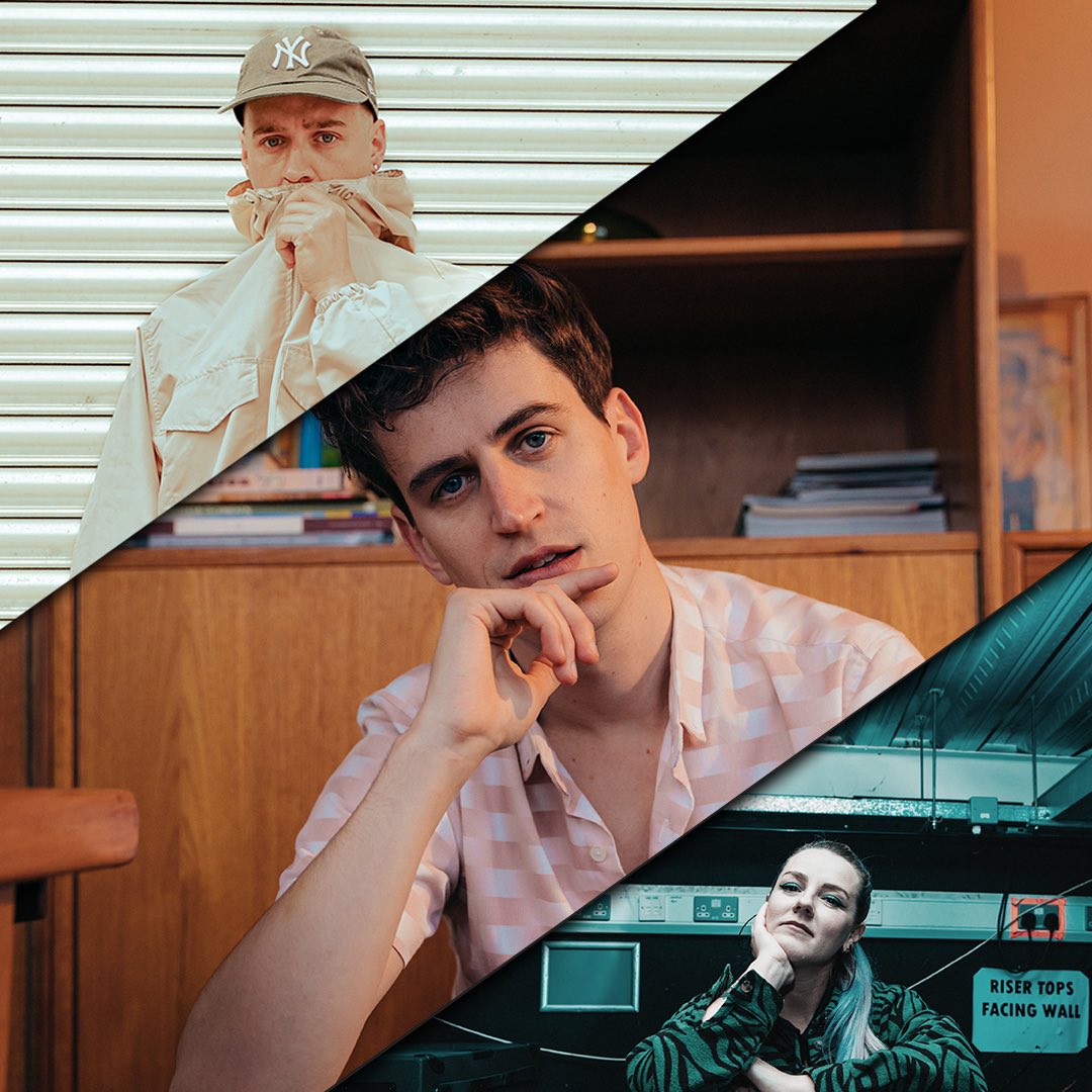 Overview Music tweet media