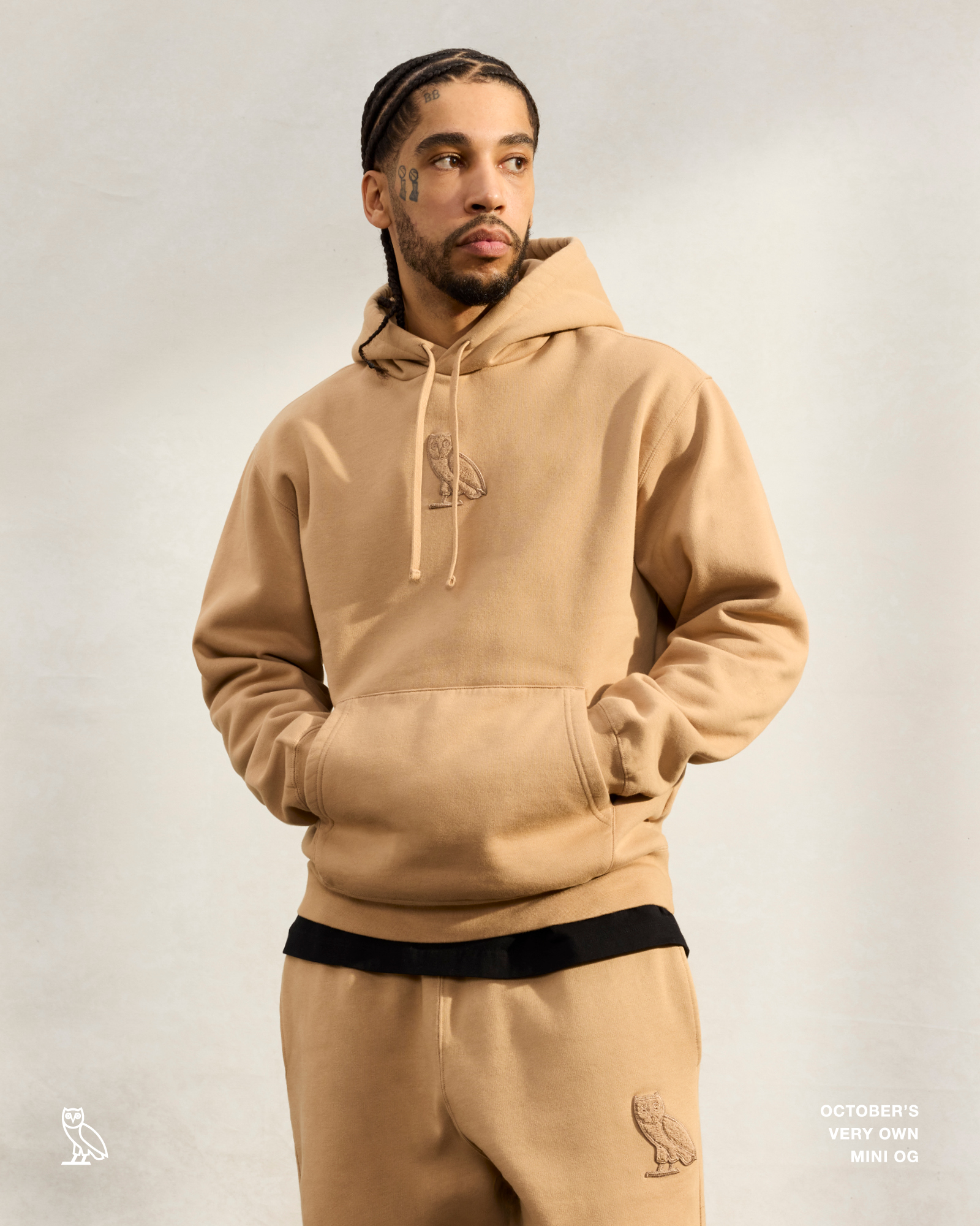 October's very sales own hoodie