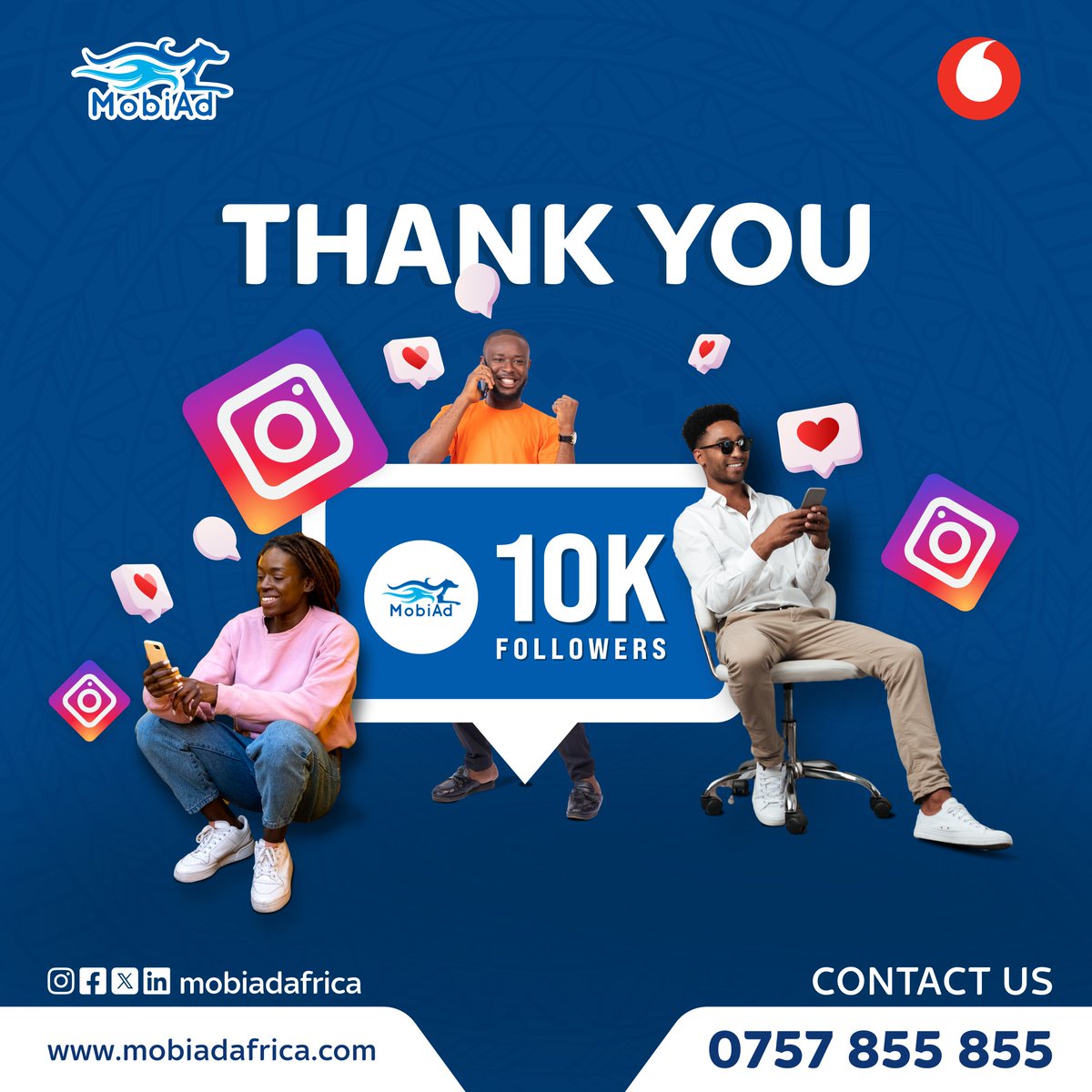 MobiAd tweet media