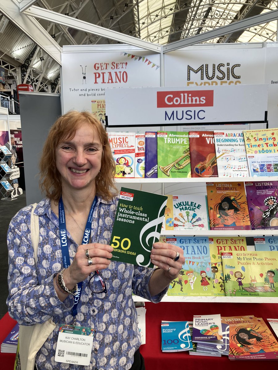 Kay Charlton tweet media