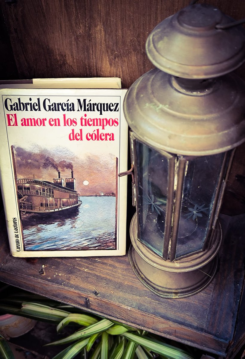 ¿La gran novela de amor de la literatura en español?