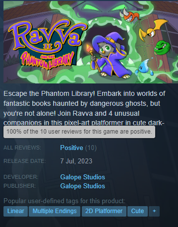 🇧🇷 Galope Studios tweet media