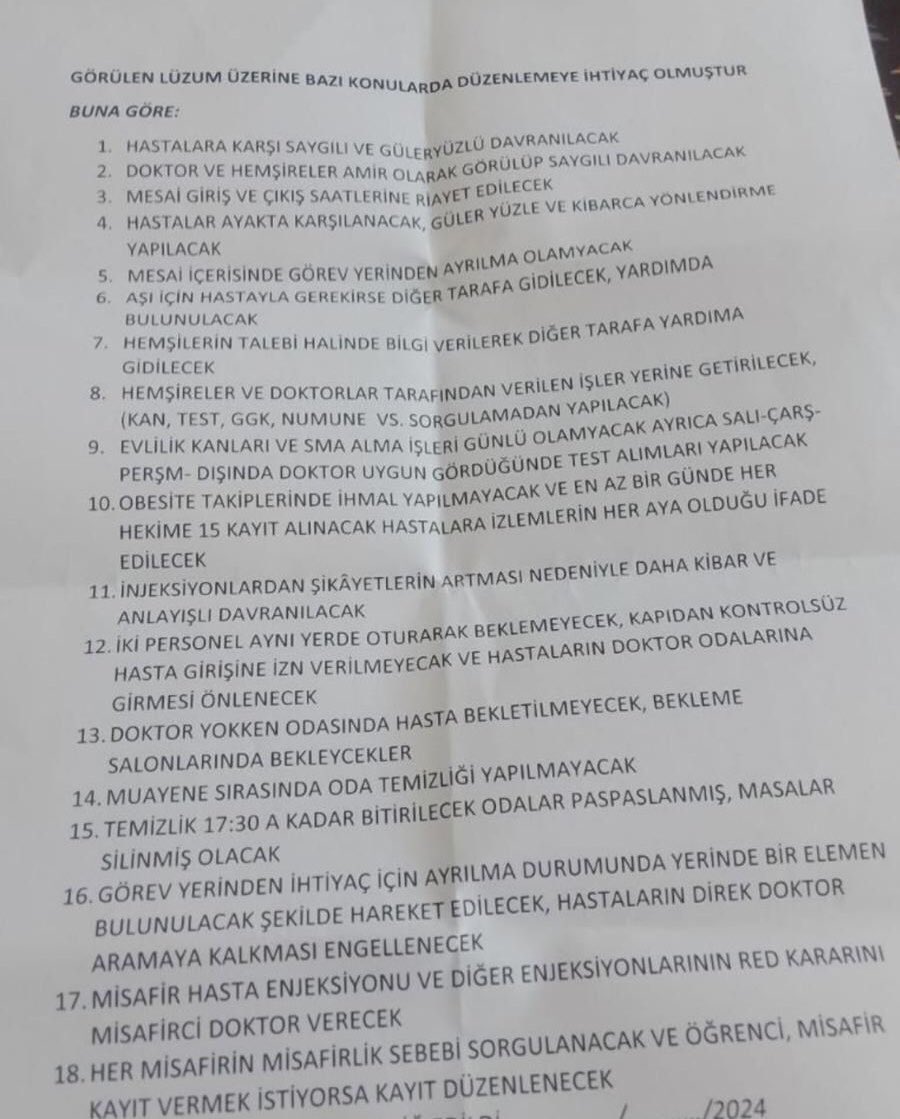 #İşgüvencesiistiyoruz
#AsmGrubaMuejde 
#AsmGrupElemanınaKadro

<a href="/asmgruplandirma/">Aile Sağlığı Merkezi Grup Elemanları Derneği</a>