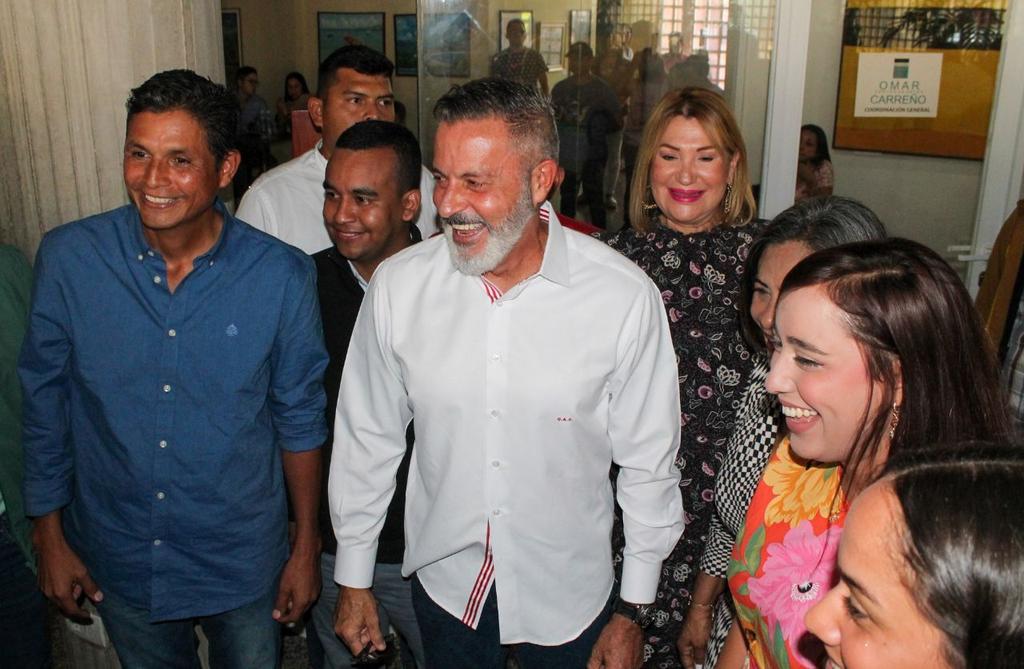 📸 | <a href="/clebne_oficial/">CLEBNE</a> celebra Sesión Especial en conmemoración a los 210 años de la Batalla de la Victoria y Día de la Juventud. 

El evento tuvo lugar en el Centro de Artes "Omar Carreño", dónde se congregaron destacadas personalidades.

#VenezuelaDibujaElFuturo