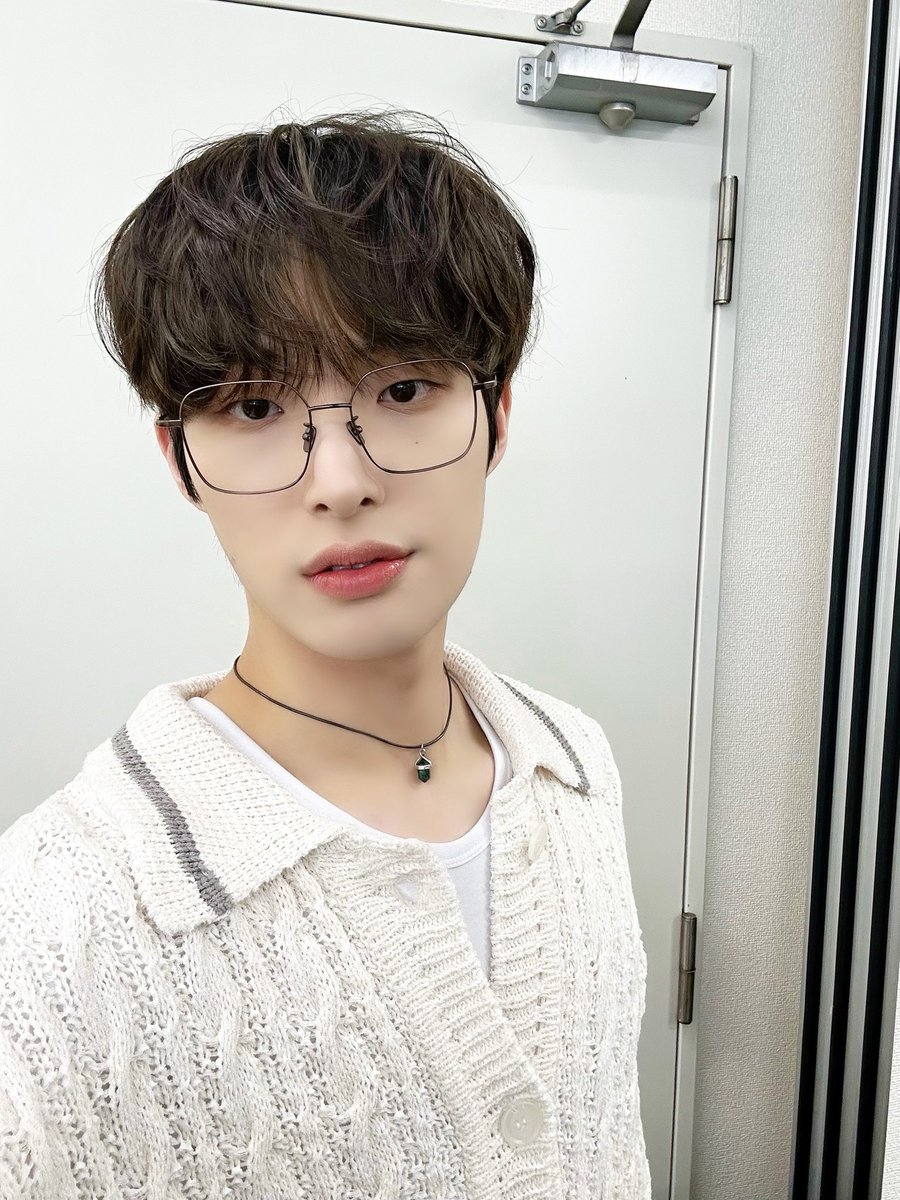 [#민기] 고생해써! #ATEEZ #에이티즈