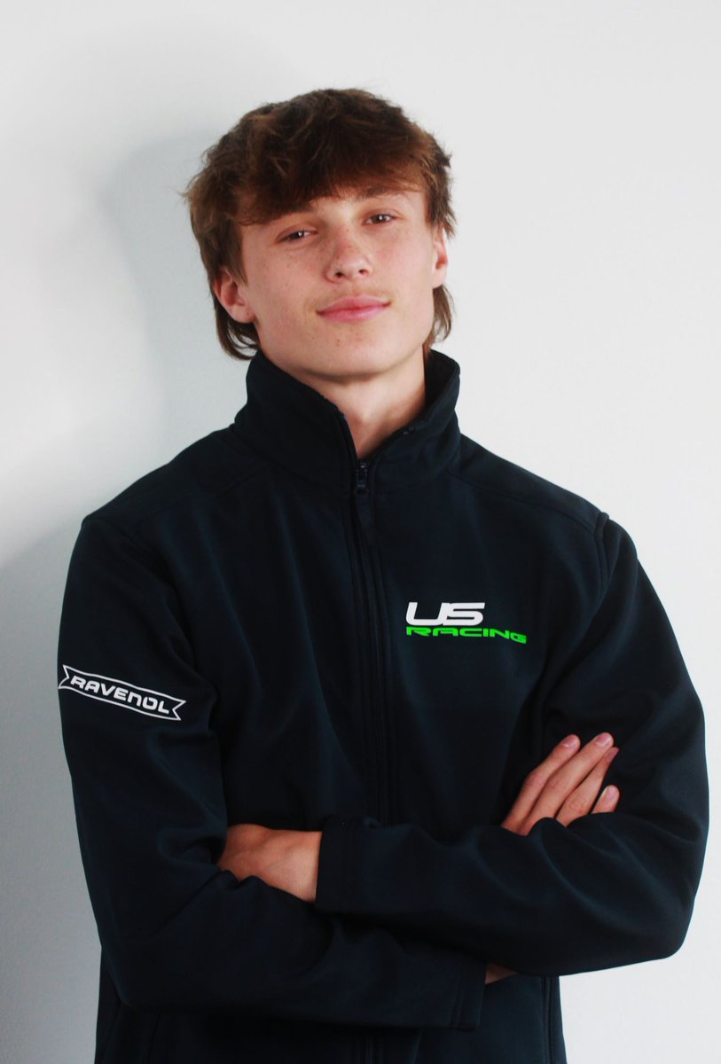 Australian driver Jack Beeton will be at the start of the Italian F.4 and Euro 4 Championship with @USRacingTeam, the Team lead by Gerhard Ungar and Ralf Schumacher 🔥 ➡️ acisport.it/en/F4/news/202… #IF4C #F4 #E4C #Euro4 #Formula4 @WSKPromotion #ACIsport