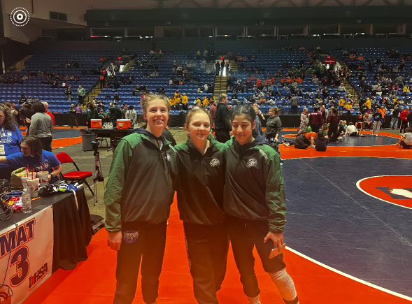 Girls ready to roll! <a href="/ScorpionWrestl1/">ScorpionWrestling</a> <a href="/emmaengels88/">emma engels</a> <a href="/PancamoM/">Matt Pancamo</a> <a href="/BartlettHawksAD/">Jeff Bral</a>
