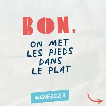 Lancement de la campagne « Secoue ton campus » ! 🎓 @le_RESES lance une nouvelle campagne qui met à disposition des étudiants des outils, conseils et ressources pour accélérer la #TransitionÉcologique au sein des écoles et facultés. Plus d'infos ici 👉mtaterre.fr/top-depart-de-…