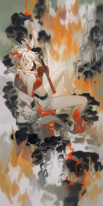 #Arknights #明日方舟 #アークナイツ 