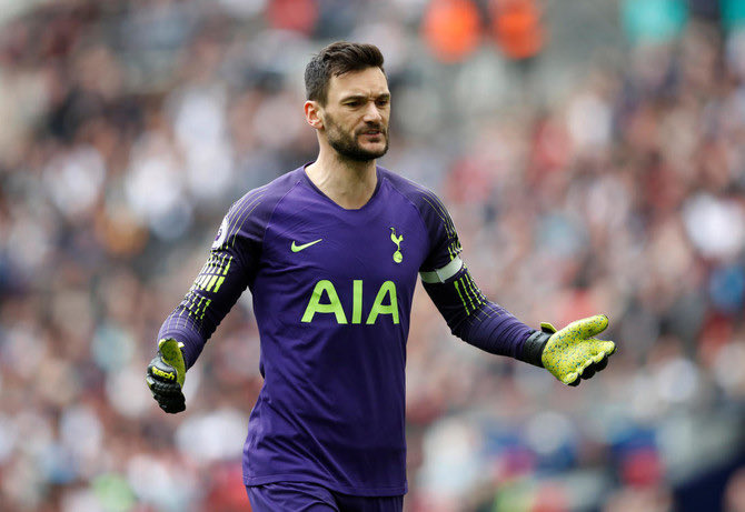 🎙️| Hugo Lloris has suggested that temporarily moving to Wembley hurt the team’s chances of winning silverware:

“When I felt we were most capable of winning a trophy, we had to move to Wembley. The year before at White Hart Lane, we finished unbeaten. We won 17 games and drew