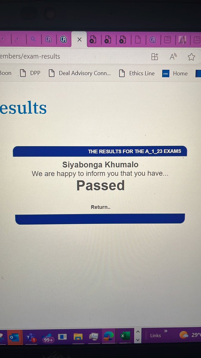 We did it 😭❤️ #apc #saica