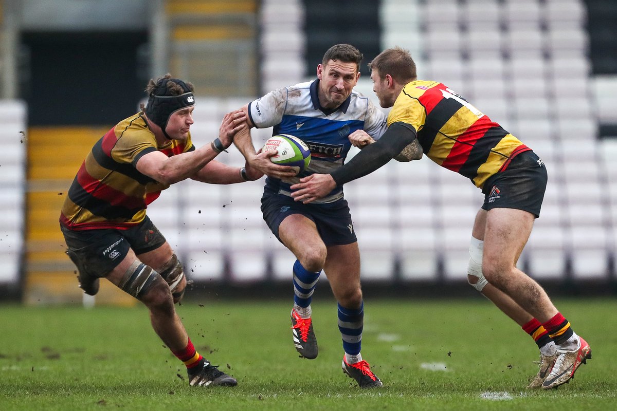 MowdenPark's tweet image. 👏 Tomorrow will see Garry Law make his 150th league appearance for the club, having made his debut in 2014!

🤝 On behalf of everyone at the club we'd like to thank Garry for his continued commitment to all things DMP. #MowdenFamily