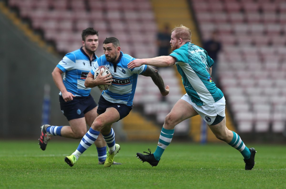 MowdenPark's tweet image. 👏 Tomorrow will see Garry Law make his 150th league appearance for the club, having made his debut in 2014!

🤝 On behalf of everyone at the club we'd like to thank Garry for his continued commitment to all things DMP. #MowdenFamily