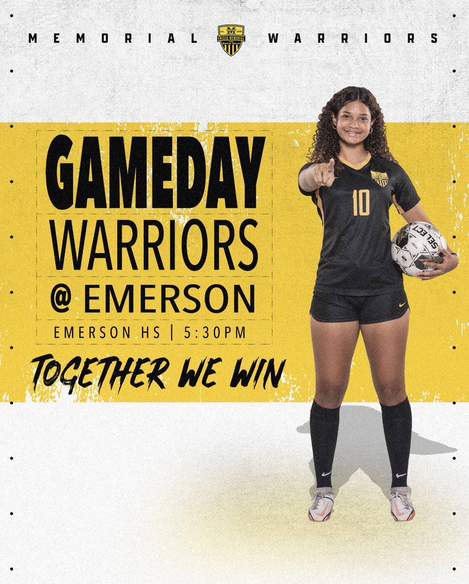 🚨GAME DAY🚨 ⚽️AWAY⚽️ 🔥GO WARRIORS🔥