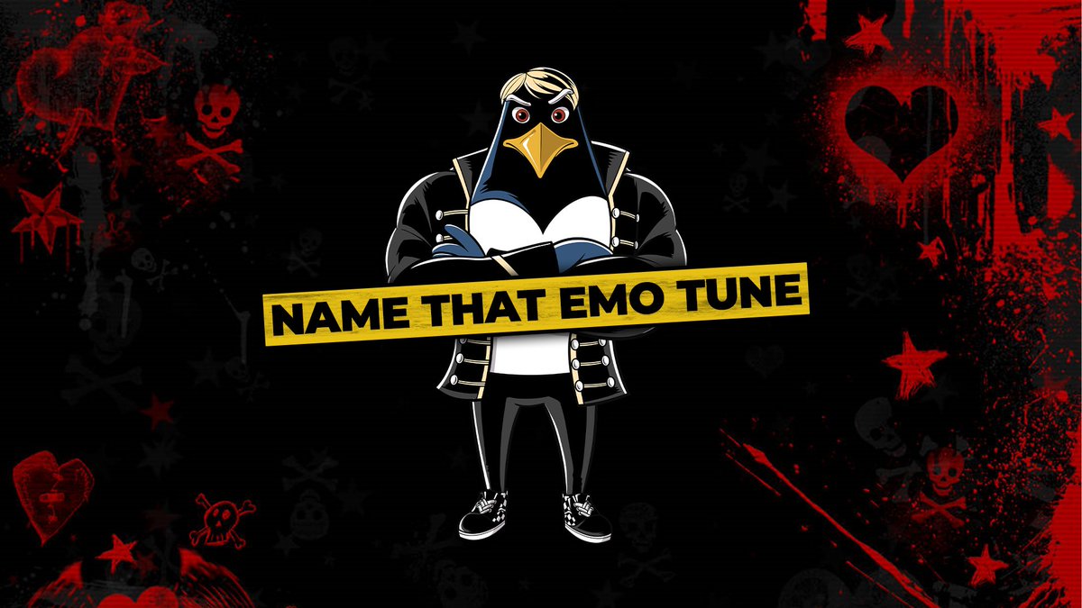 Pittsburgh Emo Night tweet media