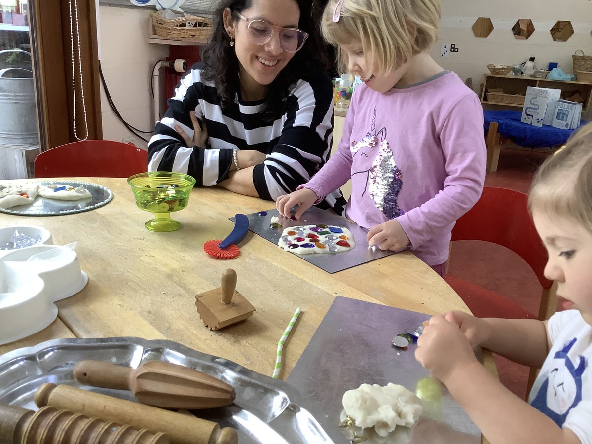 BSB_EarlyYears tweet media