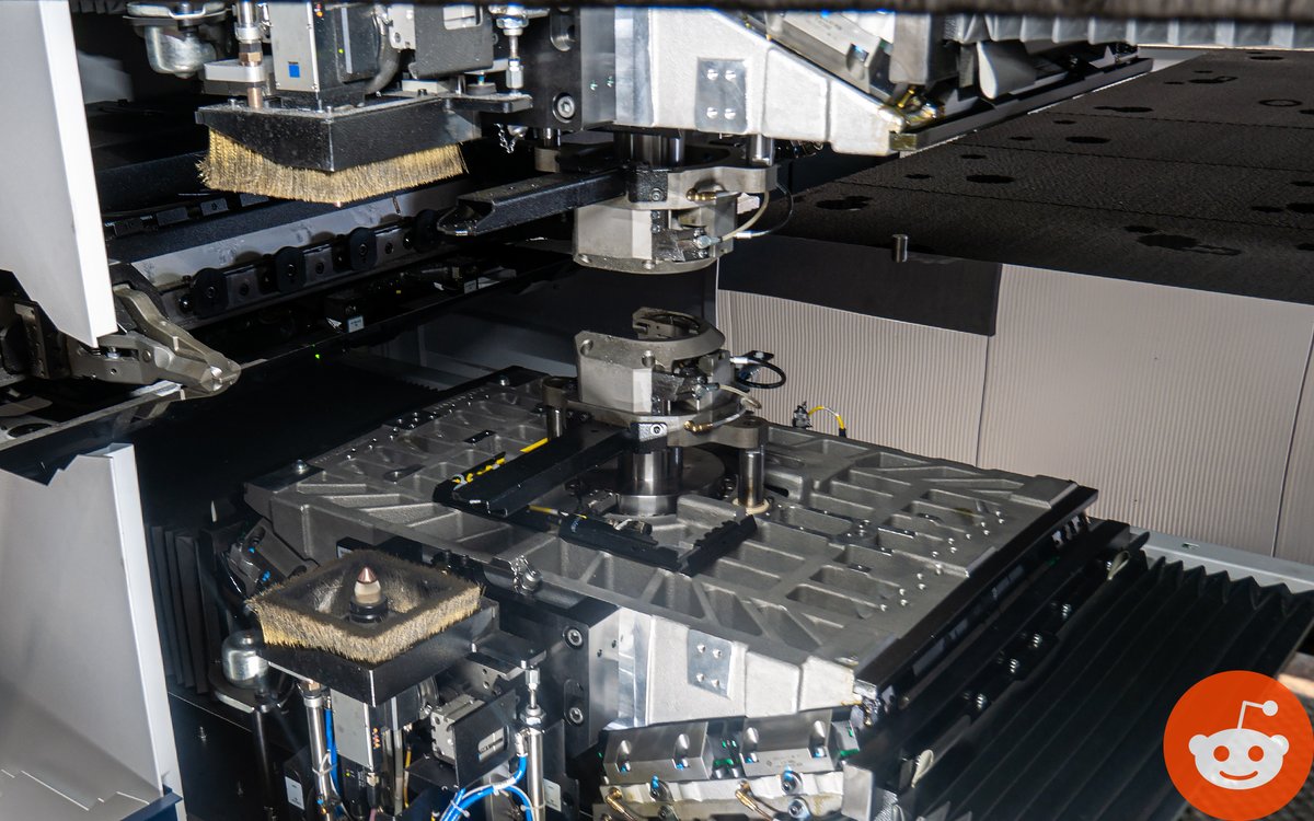 Watercool tweet media