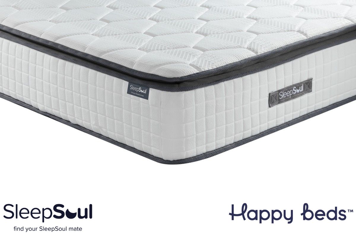 Happy 2024 bed company