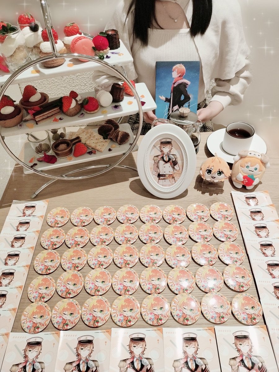 Hina__official's tweet photo. 𝐽𝑒𝑙 𝐵𝑒𝑙𝑖𝑒𝑣𝑒 𝟑𝑟𝑑 𝑎𝑛𝑛𝑖𝑣𝑒𝑟𝑠𝑎𝑟𝑦ੈ✩

『  𝑩𝒆𝒍𝒊𝒆𝒗𝒆 𝒎𝒆 𝒃𝒆𝒍𝒊𝒆𝒗𝒆 𝒚𝒐𝒖 
𝑯𝒐𝒍𝒅��𝒏𝒈 𝒚𝒐𝒖𝒓 𝒉𝒂𝒏𝒅 𝒂𝒏𝒅 𝒈𝒐 𝒘𝒊𝒕𝒉 𝒚𝒐𝒖. 』

#ひなじぇるの秘密基地   :¨ ·.· ¨:     
                                                    `· .  𝜗𝜚 https://t.co/RbX3VhZ5q0