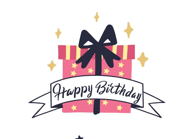 Please join us in wishing a Happy Birthday to our Front Office Assistant Britney! We hope you enjoy your day and wish you all the best in this new year of your life!