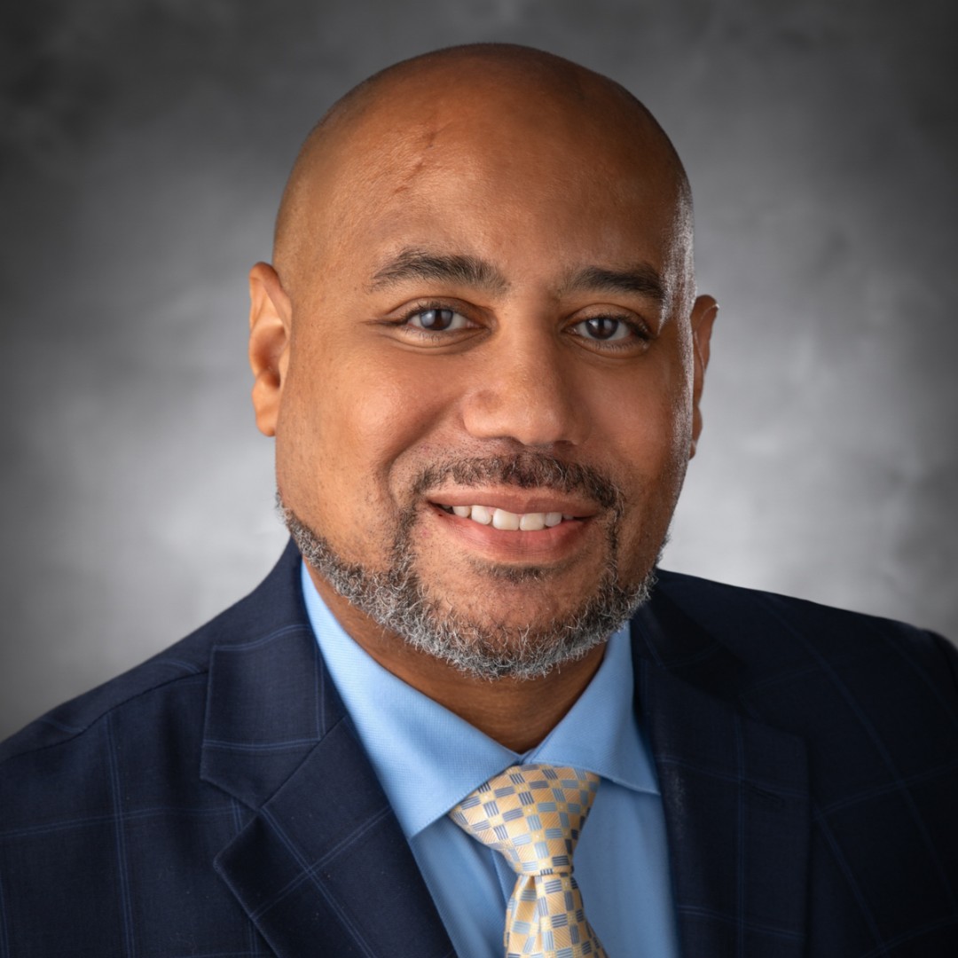 Riverside Pulmonary &amp; Sleep Specialists Newport News welcomes Tokunbo J. Matthews, M.D.! 

To learn more, visit: riversideonline.com/tmatthews.