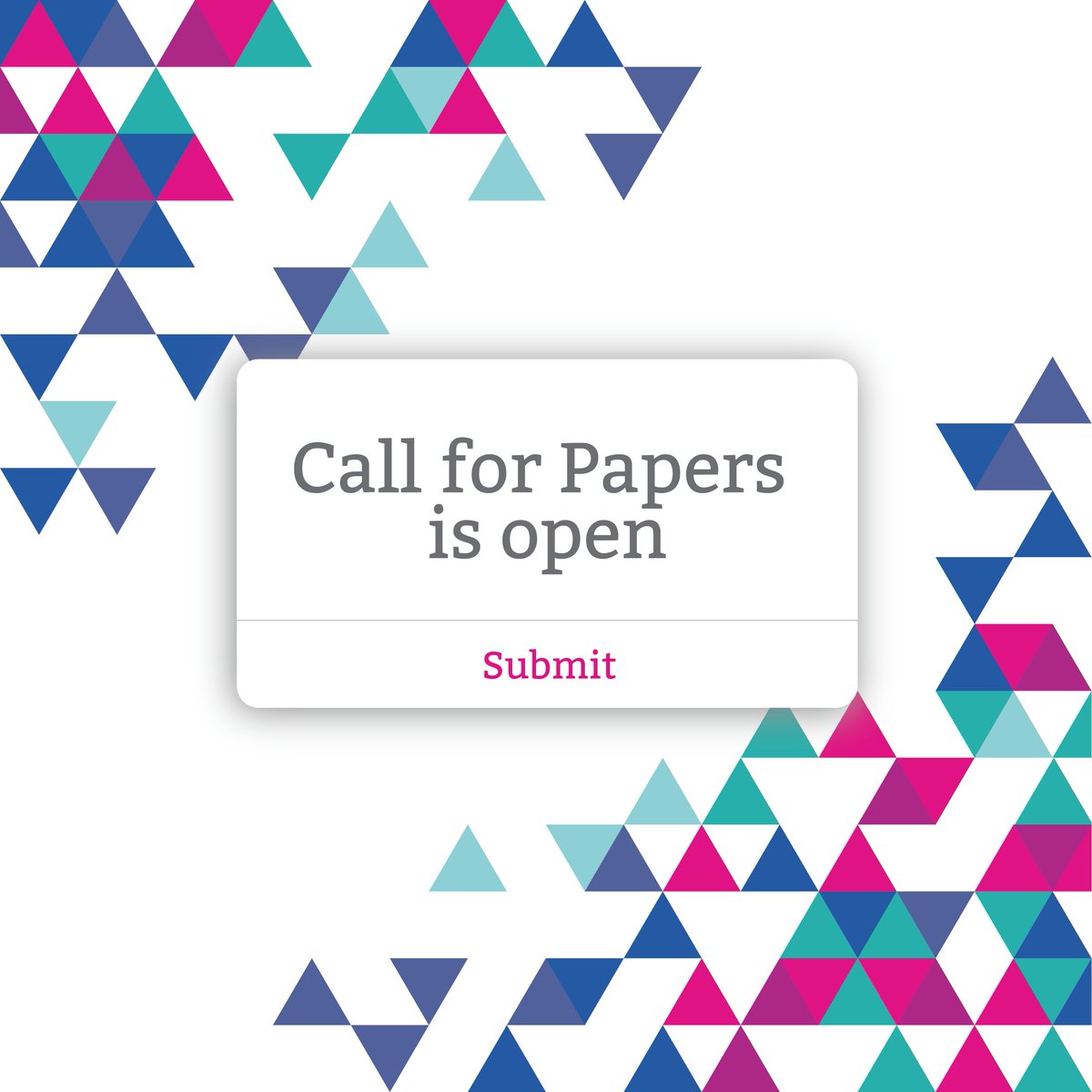 🥁 The moment you've been waiting for is here! 🥁

The Call for Papers is now LIVE for #DrupalConBarcelona! 📣 Share your passion, expertise, and magic moments with the global Drupal community! 🌍✨

🔗 events.drupal.org/barcelona2024

#Drupal #DrupalConEur #DrupalCon #CallForPapers