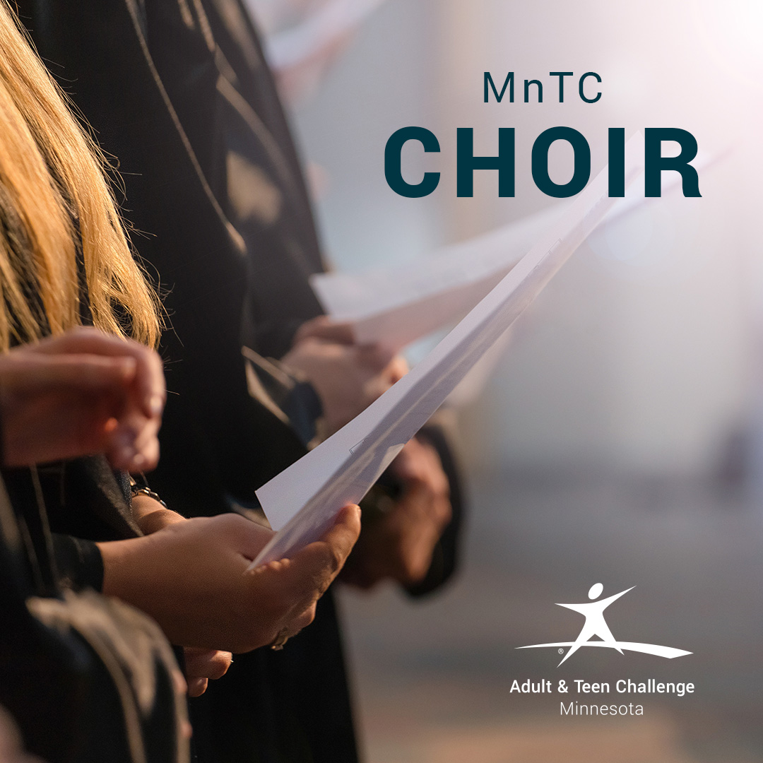 Each weekend, local churches welcome men and women from our long-term programs to share their testimonies, sing worship songs, and join in fellowship with the congregation. Connect with us to book the choir at your church in 2024. mntc.org/choir-page/