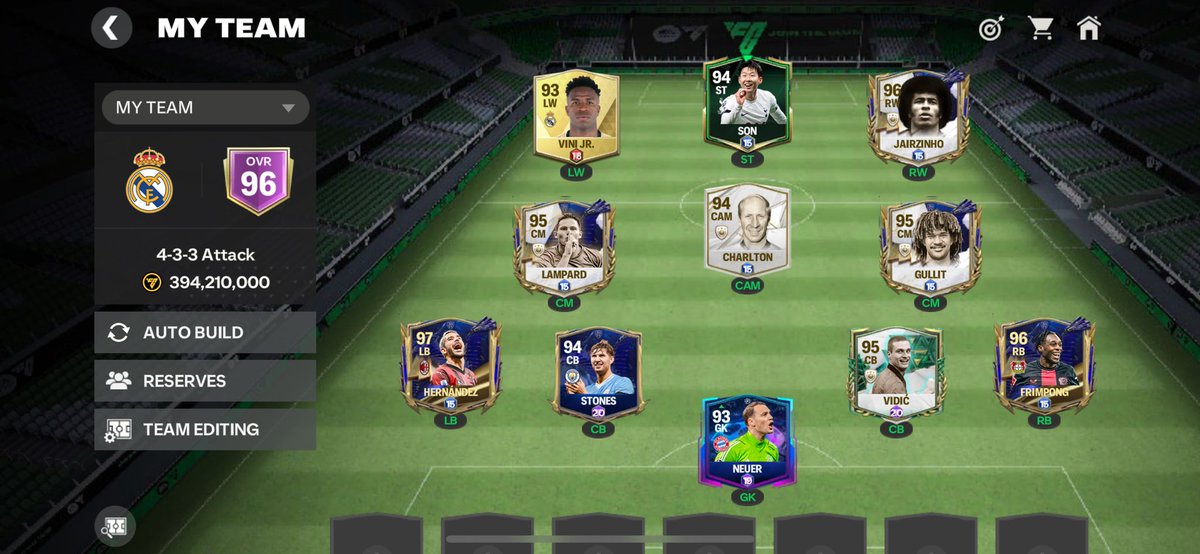 Blankspace006's tweet photo. @minusfcmobile @EAFCUniverse24 @fcmobileenews @FUTALBO @FirstHalfYT @kean_eafc @khoonigamingg @KJavierFM @Nakata767 @HDWolvie @AdekunleKdams1 https://t.co/yAq5zSSMtj