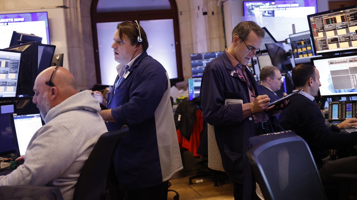 ComphiesTees's tweet image. #SP500Index #iSharesSPTSX60IndexETF #iSharesMSCIFranceETF Here&apos;s why investors should stop worrying so much about concentration risk in the market cnbc.com/2024/02/23/sto…