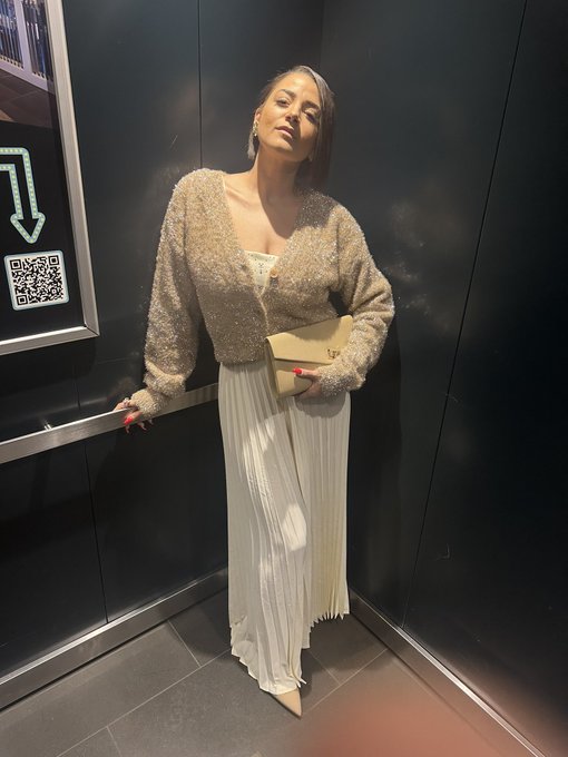 I&rsquo;ve become so healthy and sexier with age and I find I&rsquo;m so much stronger physically, mentally, and